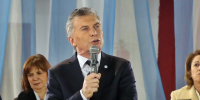 El Gobierno de Macri pide seguridad para periodistas argentinos en Bolivia