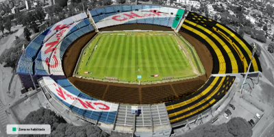 El Ministerio del Interior desarrollar un operativo de seguridad por el clsico