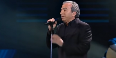 Jos Luis Perales realizar una gira de despedida a partir de mayo de 2020