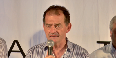 Manini: "Llamar a crear un escuadrn de la muerte? Eso es un disparate"