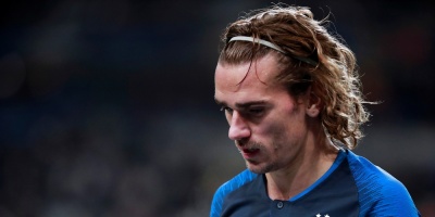 Griezman, sobre adaptacin Barcelona: "Saba que iba a ser duro"