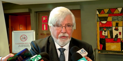 Para el ministro, Bonomi el prximo gobierno deber reconocer los avances logrados en la Polica 
