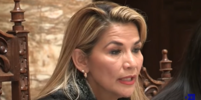 Mesa respalda a ez pero no participar en el Gobierno interino de Bolivia