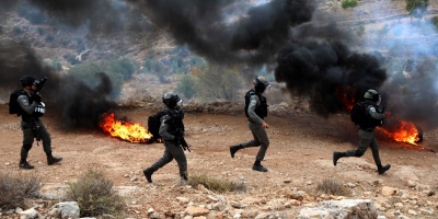 Israel responde a Hams en Gaza 