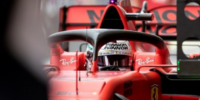 Vettel: "Podemos dar otro paso adelante"