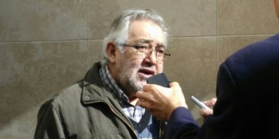 Coordinadora de Jubilados y Pensionistas insta a votar anulado en el balotaje