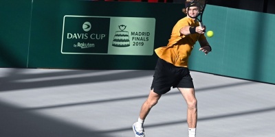 Gua de la nueva Copa Davis