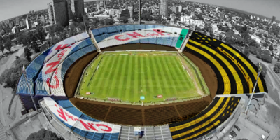 Clsico: Operativo de seguridad de este domingo