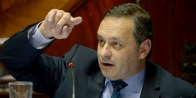 Para Delgado, la propuesta de Martnez "le falta el respeto a la gente que est buscando trabajo" 