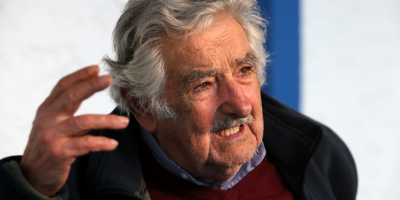 Mujica le solicit a la autoproclamada presidenta de Bolivia que "pare la represin"