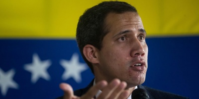 Guaid descarta volver a mesa de negociaciones con el Gobierno de Maduro