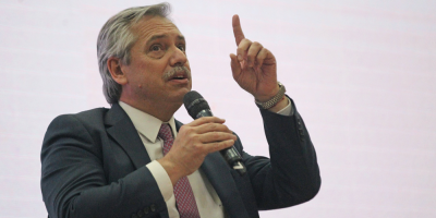 Fernndez afirma que impulsar proyecto para legalizar el aborto en Argentina