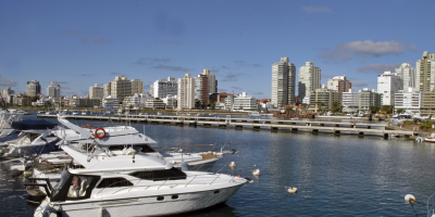Los alquileres en Punta del Este comenzaron a ritmo lento de cara a la temporada de verano