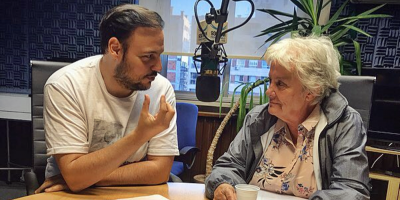 Topolansky: "Hay gente del Partido Nacional que va a votar a Martnez"
