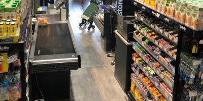 Supermercados uruguayos estn utilizando la tecnologa para expandirse