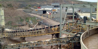 Extendieron el seguro de paro a trabajadores de la minera Minas de Corrales 