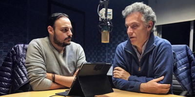 Blasina: "Mi decisin hoy es ir por una alternancia" y votar a Lacalle Pou