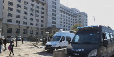 Argentina aplicar limitaciones a la prisin preventiva desde este viernes