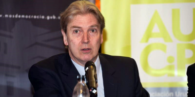 Pasquet consider que "sera bueno" que lderes de coalicin integren gabinete