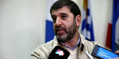 Pereira afirm que "no se pueden negar logros" de los trabajadores en 15 aos