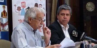 Jubilados y trabajadores del BPS advierten que modificaciones a Consejos de Salarios no permitiran aumento de pasividades