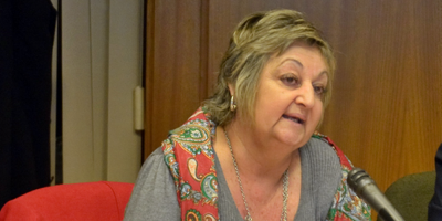 Compromiso Pas: Kechichian estima que levantar todas las observaciones de la OIT afectar a la capacidad de ahorro de los uruguayos