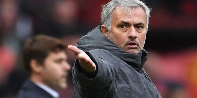 Mourinho es el nuevo entrenador del Tottenham tras destituci�n de Pochettino