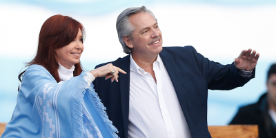 El FMI ofrece a Fernndez un "dilogo abierto" para la economa argentina