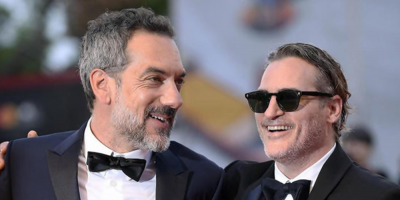 Warner Bros trabaja en secuela de "Joker" con Joaquin Phoenix y Todd Phillips