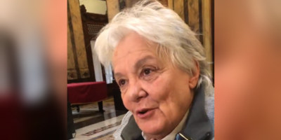 Topolansky descart que una victoria de Lacalle Pou lleve al pas a una crisis similar a la del 2002, como sostuviera Daniel Martnez