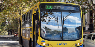 Las cooperativas Ucot y Coetc realizarn un paro en la noche del domingo