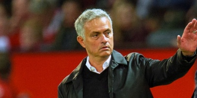 Mourinho, "The Special One, Two, Three and Four"