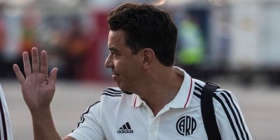 River Plate domina por la mnima sus duelos con Flamengo