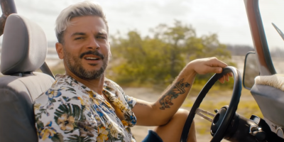 El cantautor puertorriqueo Pedro Cap debutar en Festival de Via del Mar 2020