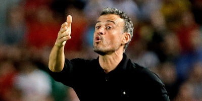 Luis Enrique ser presentado el 27 de noviembre como seleccionador