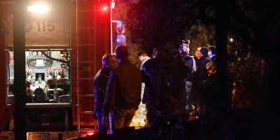 Italia investiga explosin de un depsito de fuegos artificiales con 5 muertos