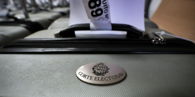 La Corte Electoral ultima los detalles del balotaje del domingo