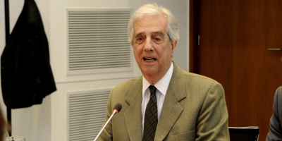 Presidencia informa que la salud del Dr. Tabar Vzquez evoluciona satisfactoriamente