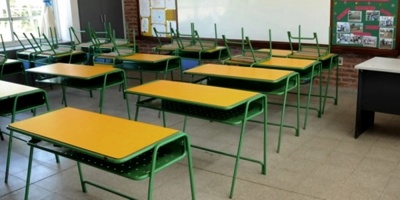 El funcionamiento de las escuelas pblicas el prximo lunes -despus de las elecciones- ser normal en general