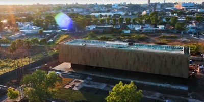 Fue inaugurada  la nueva sede de la Jefatura de Montevideo 