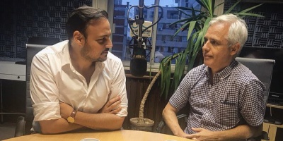 Adolfo Garc: "El prximo gabinete" precisa "muchos Atchugarrys"
