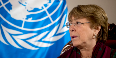 Misin de la ONU termina labor en Chile y recoge testimonios "perturbadores"