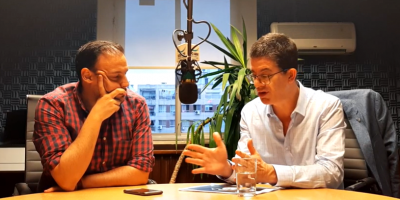 Pablo Rosselli: "No hay margen" para aumentos de salarios sobre la inflacin