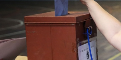 Elecciones: Todo listo para la segunda vuelta