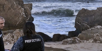 Tras el ahogamiento de dos personas, la Armada insta a extremar las precauciones