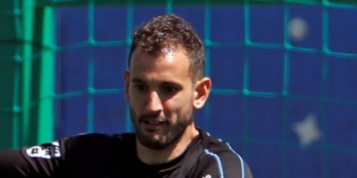 Con goles de Stuani, el Girona de Mojica derrot a Fuenlabrada, el equipo revelacin