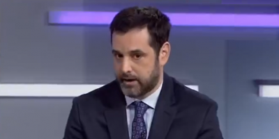 Segn Opcin Consultores, el nacionalista  Luis Lacalle Pou sera el nuevo presidente de Uruguay con 49,5%
