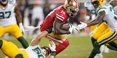 Patriots ganan y logran marca de liga; 49ers tambin son protagonistas