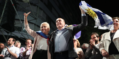Martnez pidi "entendimiento" en "situacin indita"