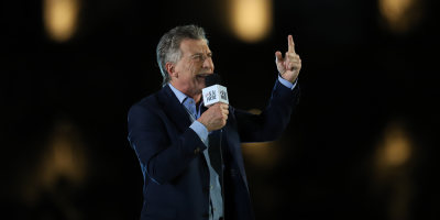Macri afirma que ser la "oposicin constructiva" al Gobierno de Fernndez